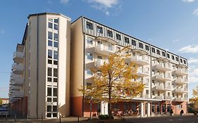 Best Western Hotel Nuernberg City West